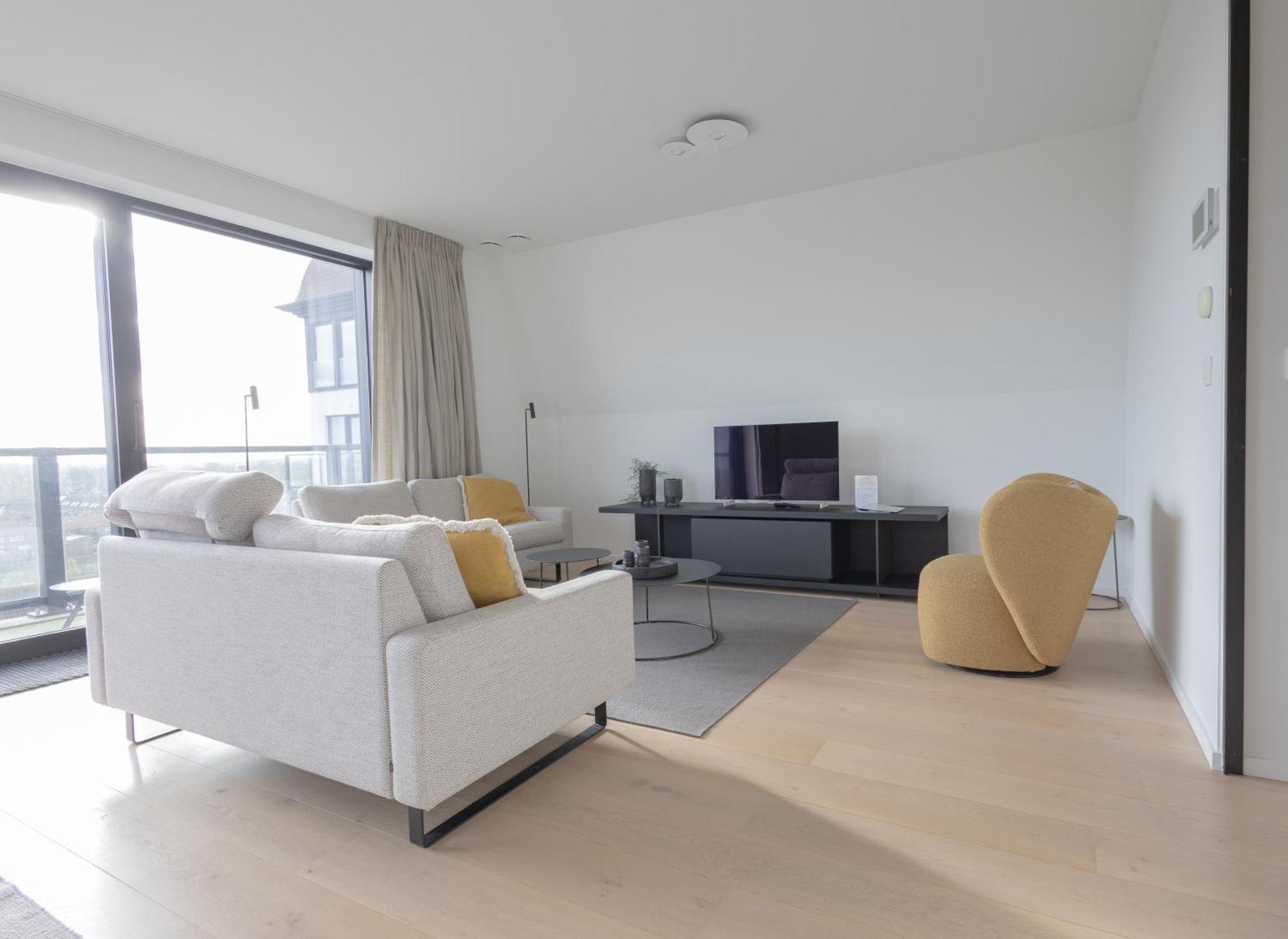 Ferienwohnung Branding C52 Cadzand Exterior foto