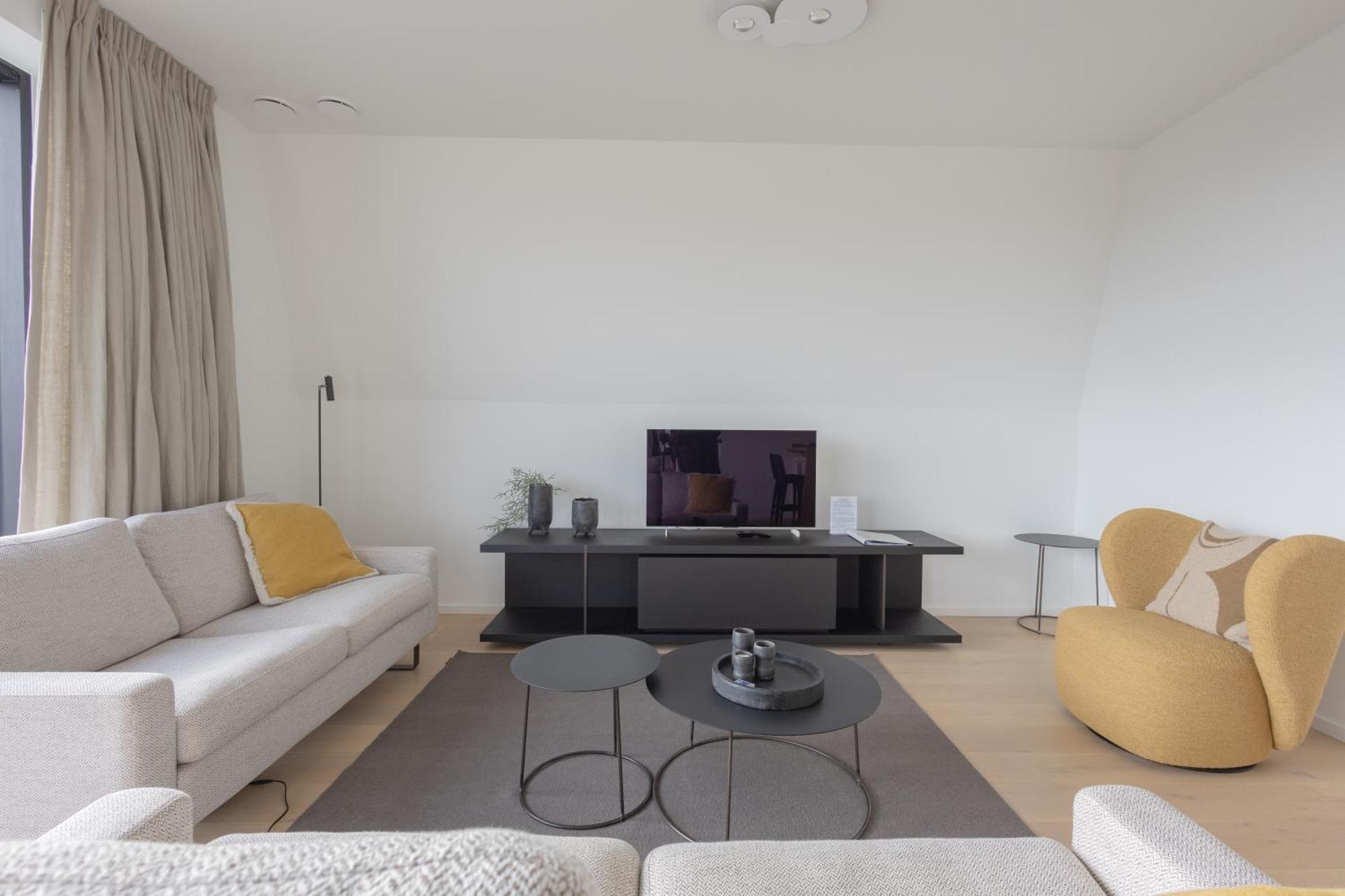 Ferienwohnung Branding C52 Cadzand Exterior foto